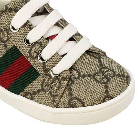 basket gucci enfant|basket femme tendance gucci.